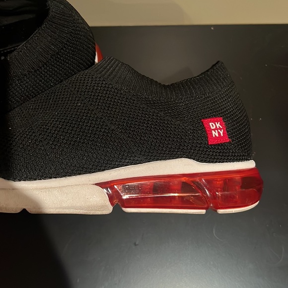 Women’s sneakers - Picture 5 of 5